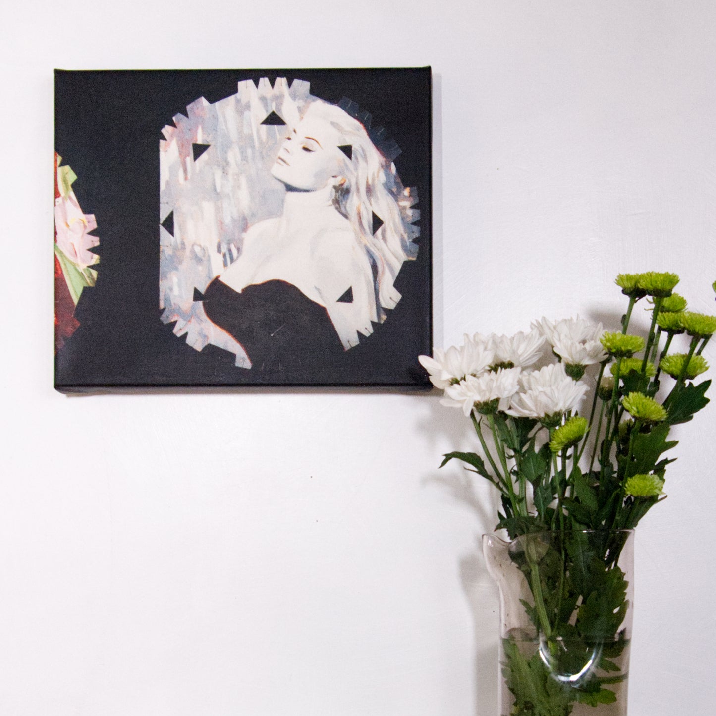 La Dolce Vita - Giclee print