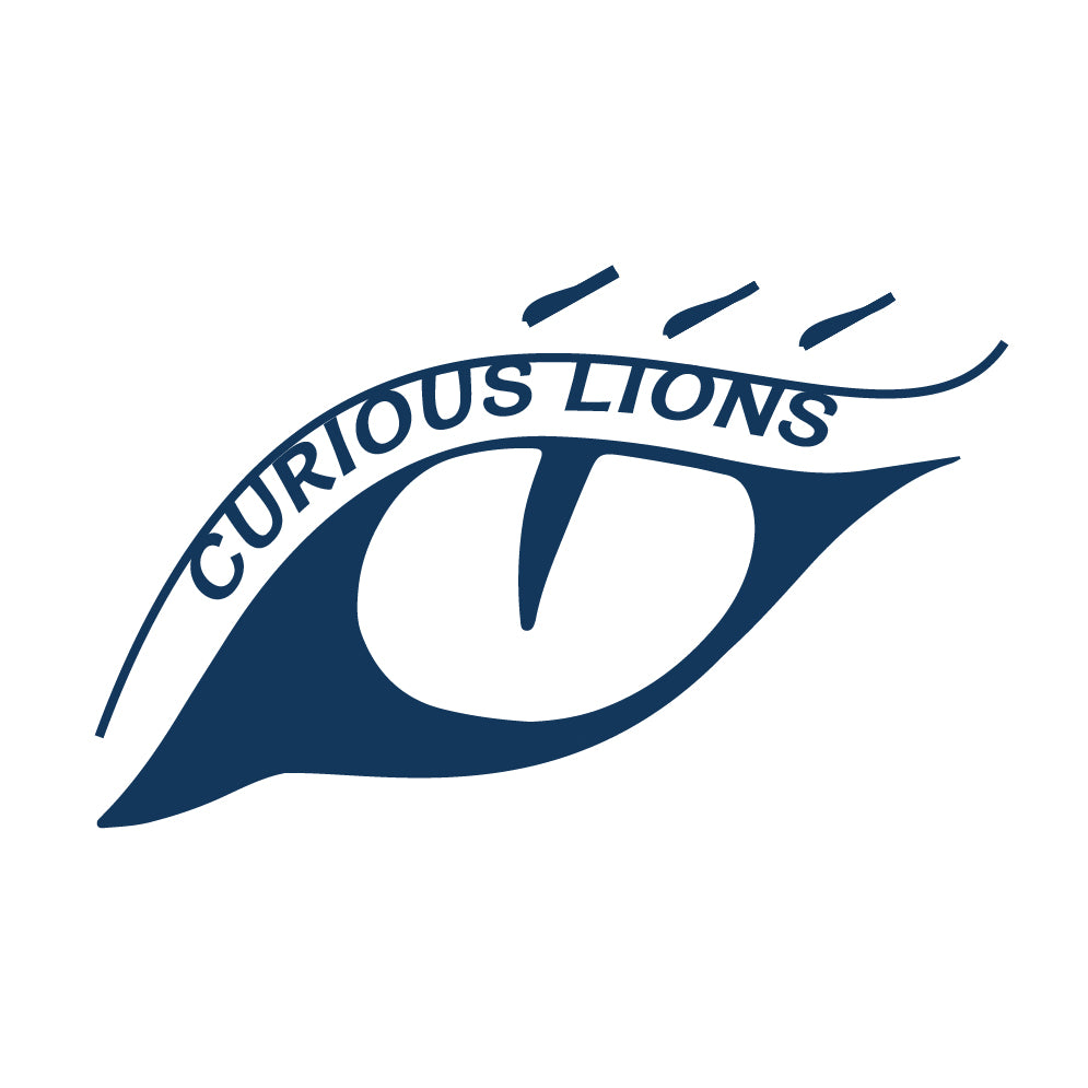 Curious Lions hot