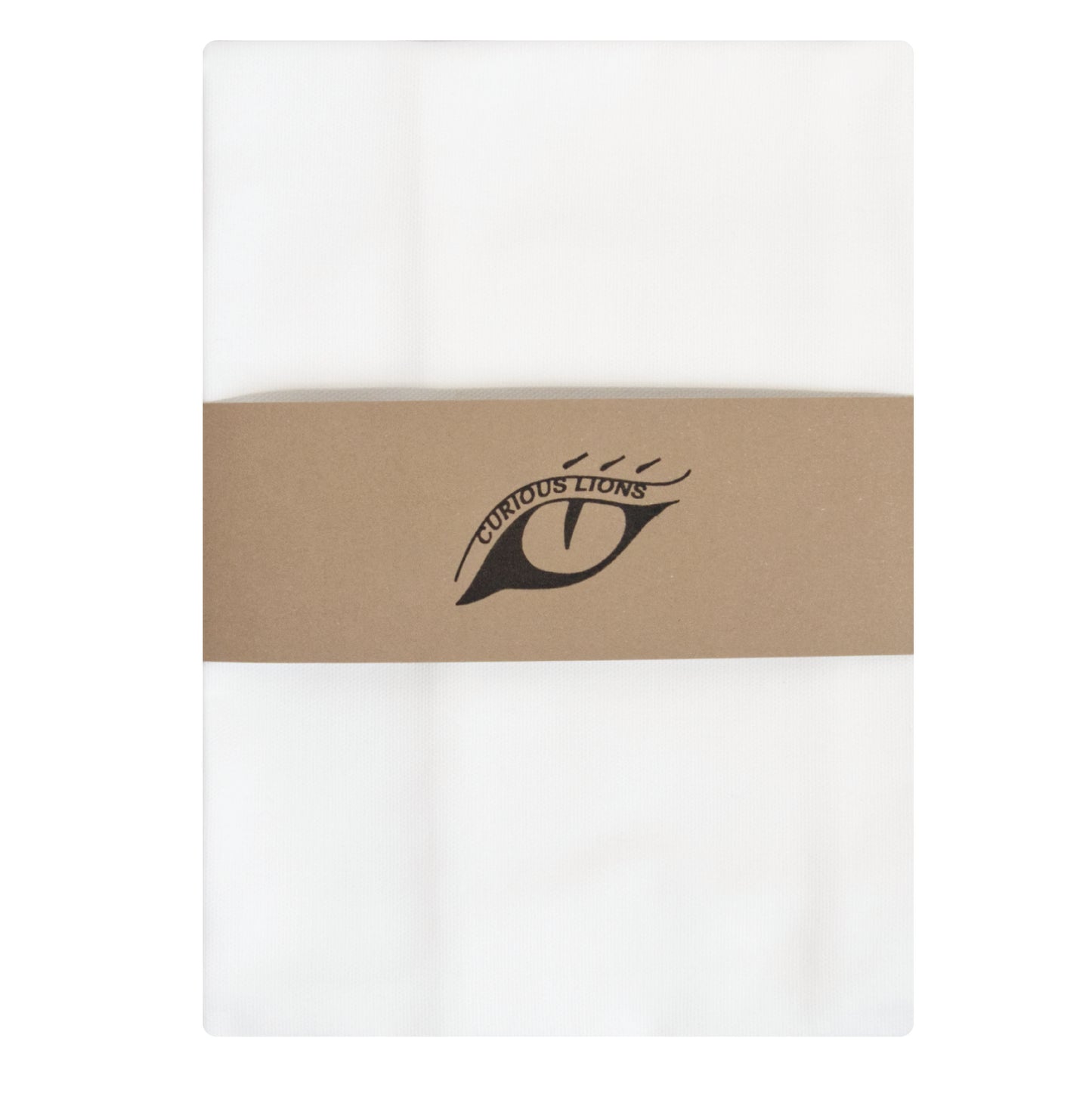 Lemons tea towels - screen printed
