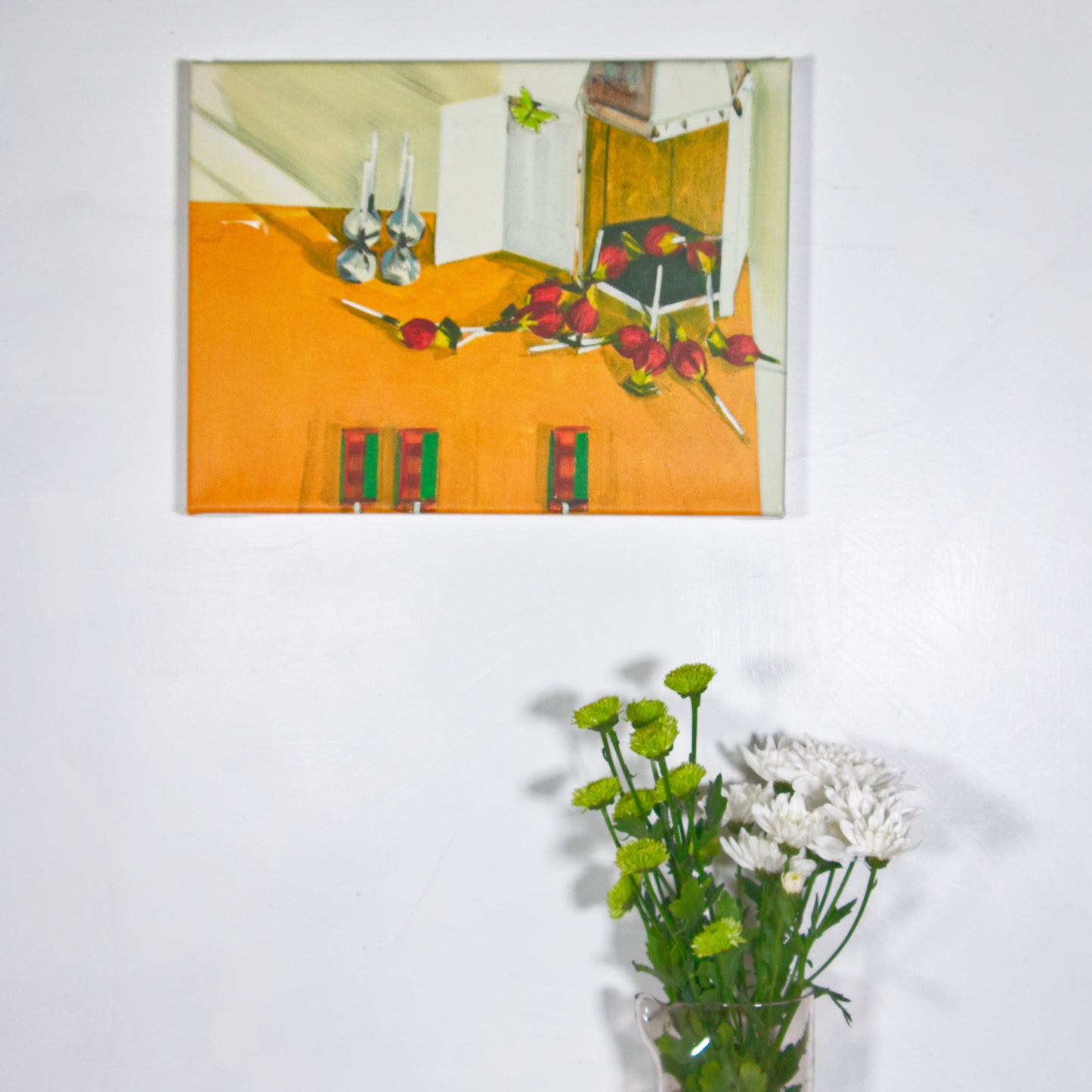 Sugar Daddy - Giclee print