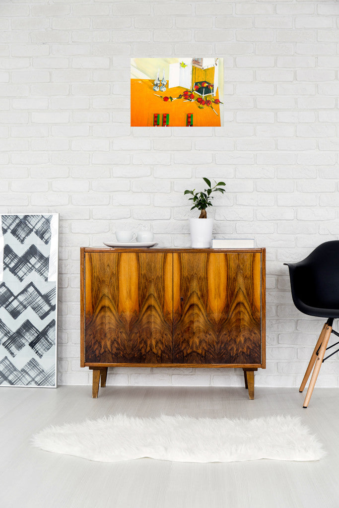 Sugar Daddy - Giclee print