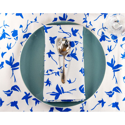 Ivy napkins set of 4