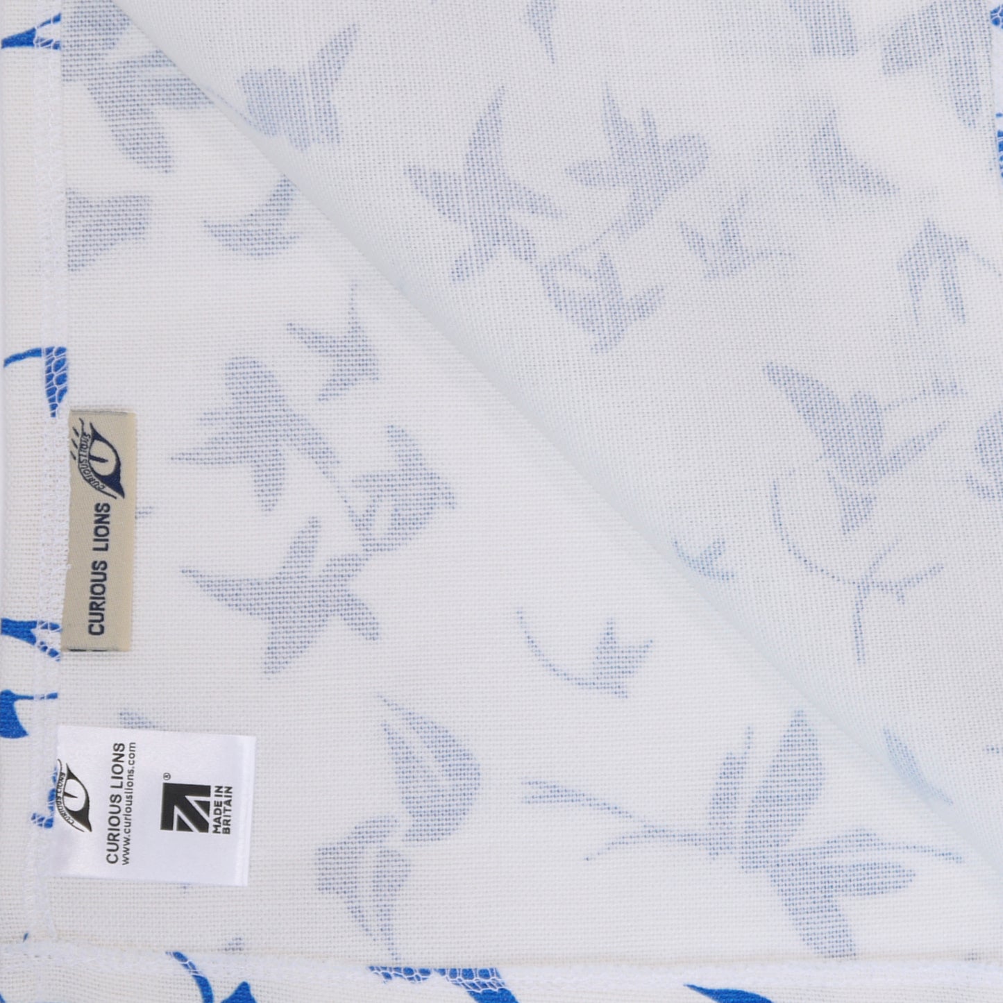 Ivy linen - table runner