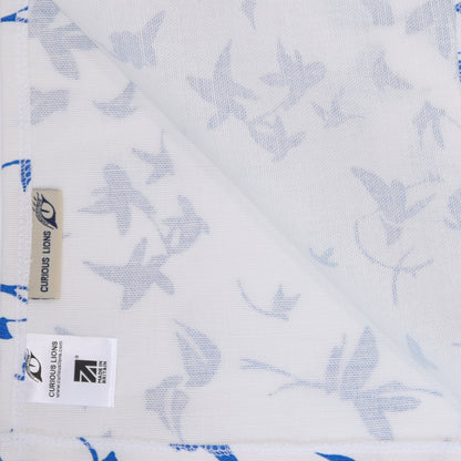 Ivy linen - table runner