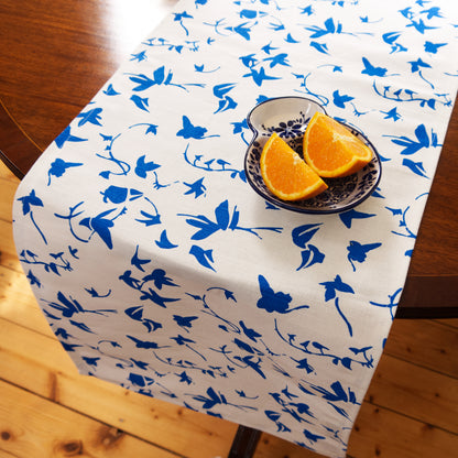 Ivy linen - table runner