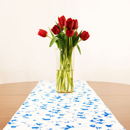 Ivy linen - table runner